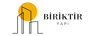 Biriktir Yapı logosu