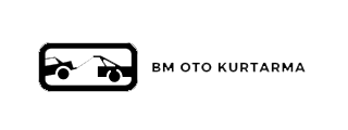 BM Oto Kurtarma logosu