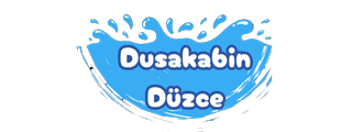 Duşakabin Düzce logosu