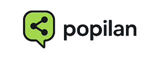 Popilan logosu