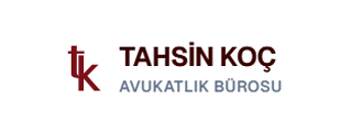 Tahsin Koç logosu